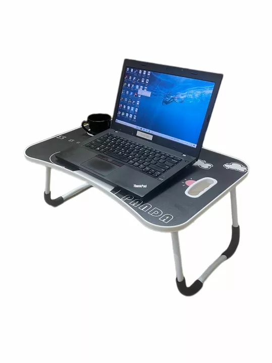 3D Portable Laptop and study table  uploaded by Adhiraj Traders on 12/7/2022