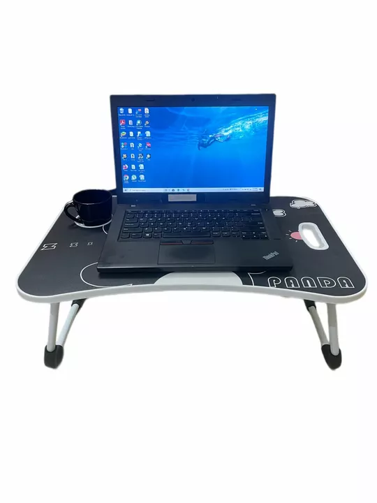 3D Portable Laptop and study table  uploaded by Adhiraj Traders on 12/7/2022