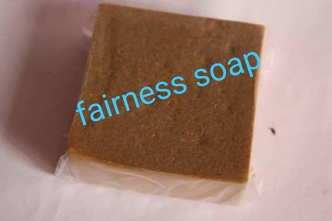 fairness soap  uploaded by business on 1/29/2021