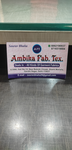 Business logo of Ambika fab tex based out of East Delhi