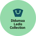 Business logo of Didumaa ledis collection