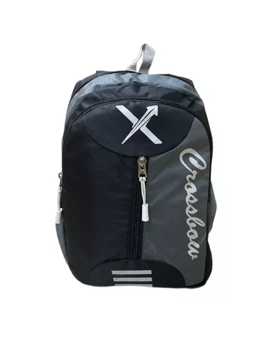 Black sports bow bag unisex 36.L  uploaded by business on 12/7/2022
