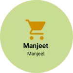 Business logo of Manjeet