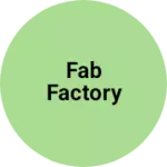 Business logo of Fab factory