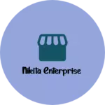 Business logo of NIKITA ENTERPRISE
