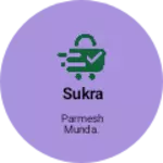 Business logo of Sukra