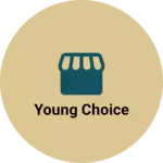 Business logo of Young choice