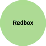 Business logo of RedboX