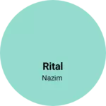 Business logo of Rital