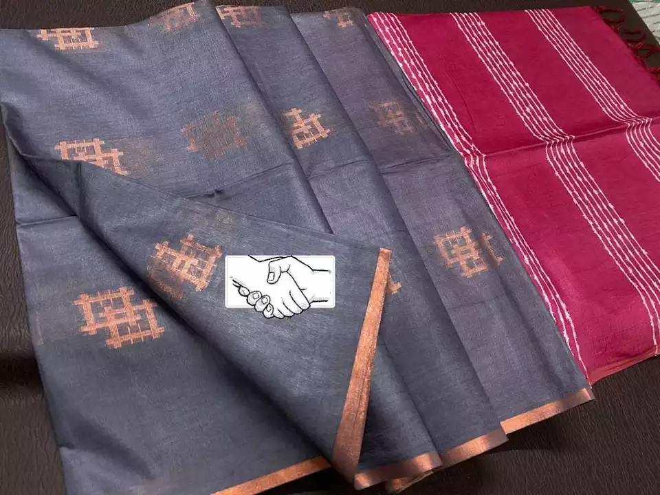 saree  uploaded by H H fabrics on 12/7/2022
