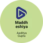 Business logo of Maddheshiya Treading compny