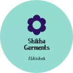 Business logo of Shikha garments
