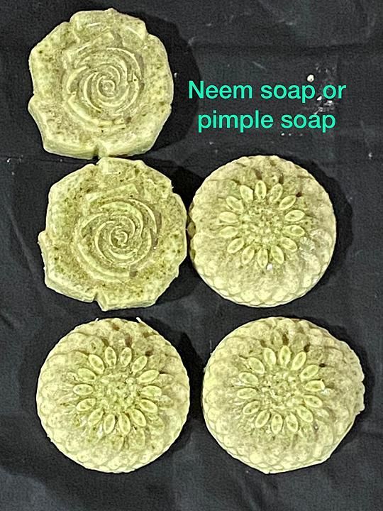 Neem  Soap  uploaded by business on 1/29/2021