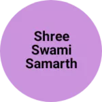 Business logo of Shree Swami samarth Mantha dist janlna