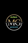 Business logo of Mohan garments