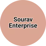 Business logo of Sourav Enterprise