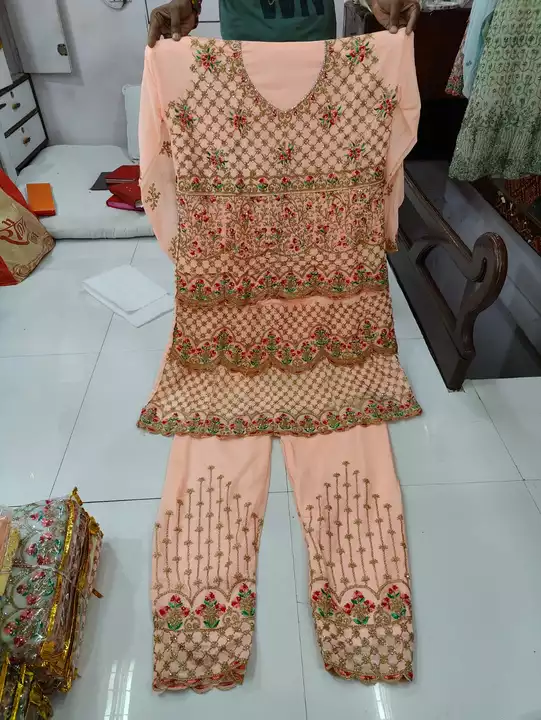 Product uploaded by Govind textile on 12/7/2022