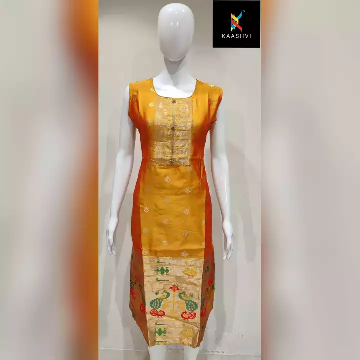 KURTI uploaded by VASTRA COLLECTION on 12/7/2022