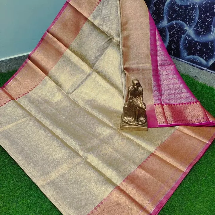 Sarees uploaded by business on 12/7/2022