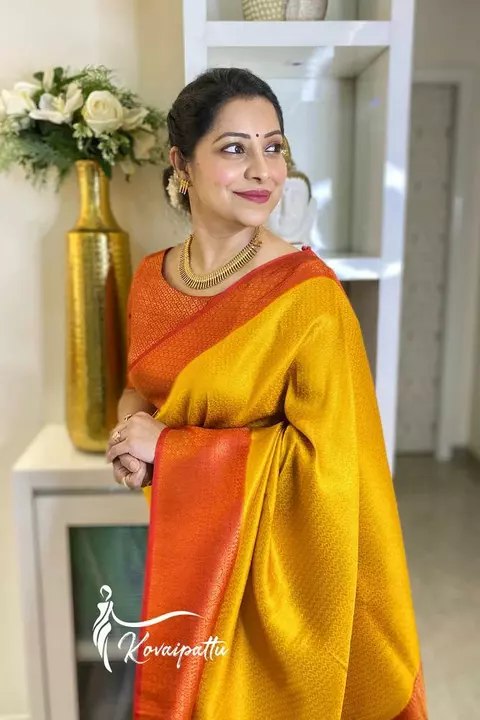 Pure Banarasi Soft Silk saree  uploaded by Balaji Lifestyle on 12/7/2022