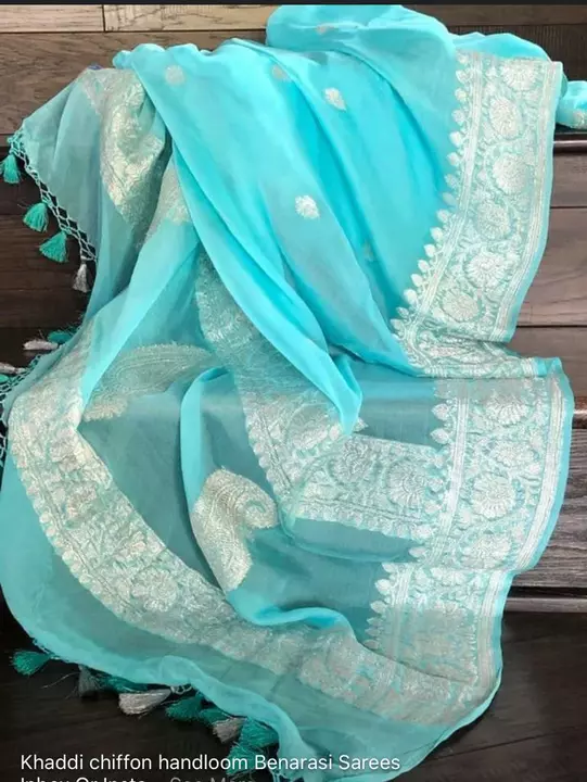 Product uploaded by HABIBA SAREES on 12/7/2022