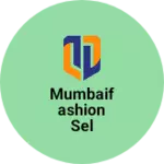 Business logo of MumbaiFashion sel
