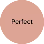 Business logo of Perfect