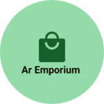 Business logo of AR Emporium