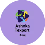 Business logo of ashoka texport