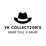 Business logo of Vk collections