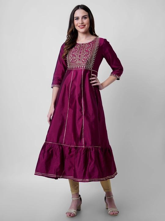 Nitvan Women's Dress uploaded by business on 12/7/2022