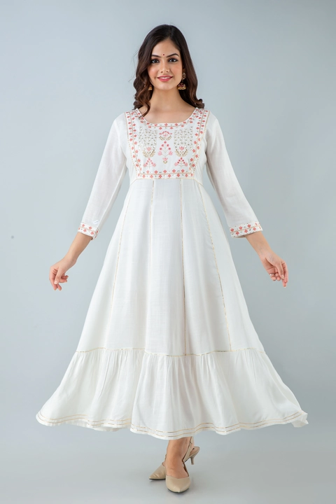 Nitvan Women's Dress uploaded by business on 12/7/2022