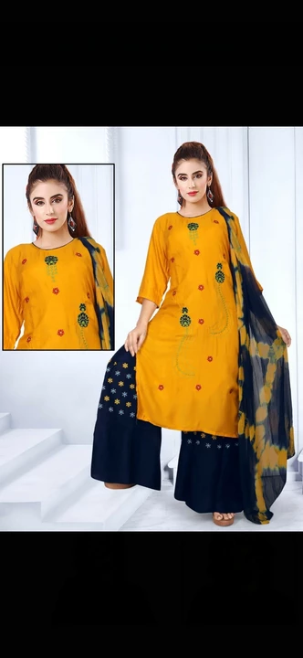 Post image Suit&amp;kurti.dupatta has updated their profile picture.