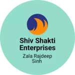 Business logo of Shiv Shakti enterprises
