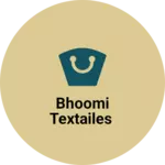 Business logo of Bhoomi textailes