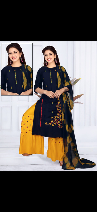 Product uploaded by Suit&kurti.dupatta on 12/7/2022