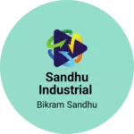 Business logo of Sandhu industrial