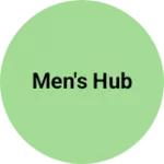 Business logo of Men's hub