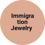 Business logo of Immigration jewelry