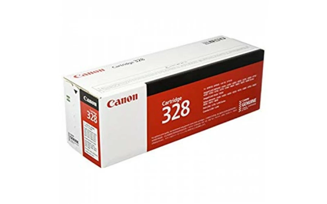 Canon_328 toner cartridge uploaded by business on 12/7/2022
