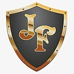 Business logo of Jf traders