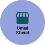 Business logo of Umed kherat