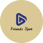 Business logo of Friends spot