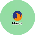 Business logo of Maa ji