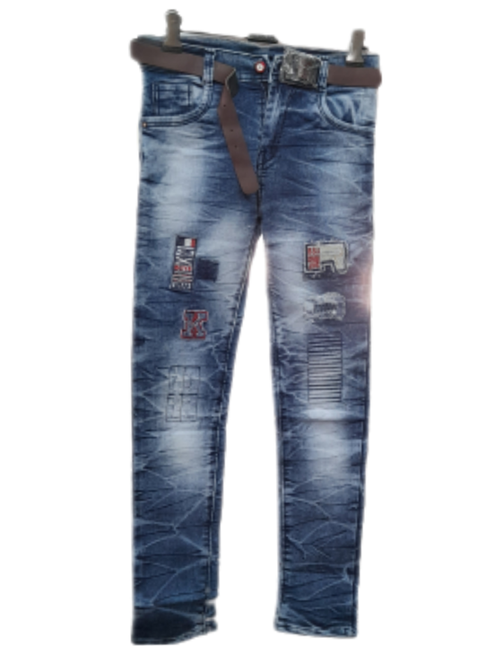 Jeans  uploaded by MS Cherry Distributor on 12/7/2022