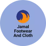 Business logo of Jamal footwear and cloth store