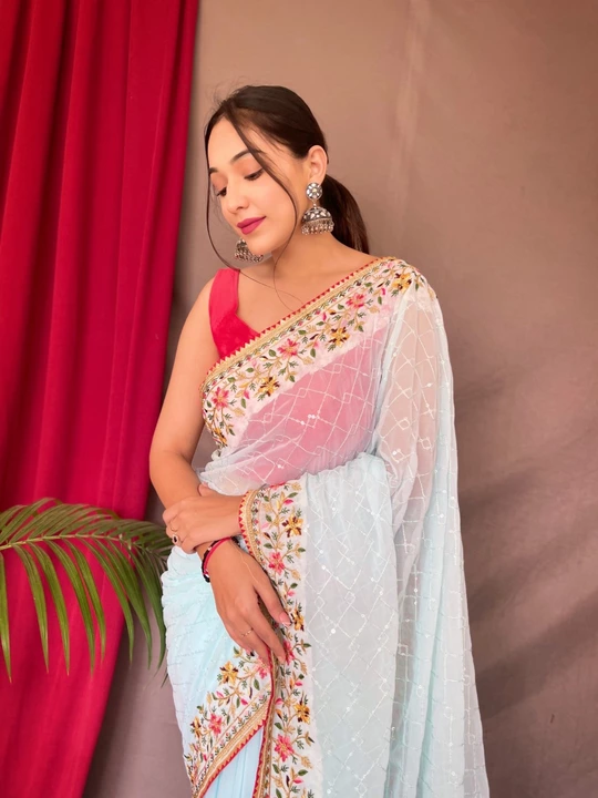 Post image Simran creation 👍👉👉👉
For ordar 7817840959 💐💐
👍👍👍👍👍👍👍

#saree #sareelove #fashion #sarees #sareelovers #onlineshopping #sareesofinstagram #sareefashion #sareedraping #indianwear #sareeblouse #india #ethnicwear #indianwedding #love #traditional #handloom #kurti #wedding #lehenga #sareeindia #silksaree #silksarees #indianfashion #sareelover #silk #style #instagram #sareestyle #sareecollection