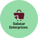 Business logo of Salasar enterprises