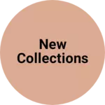 Business logo of New collections