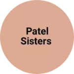 Business logo of Patel sisters